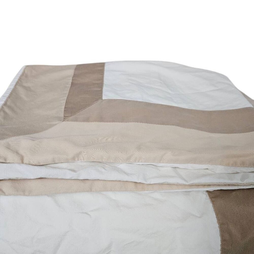 Restoration Hardware Duvet